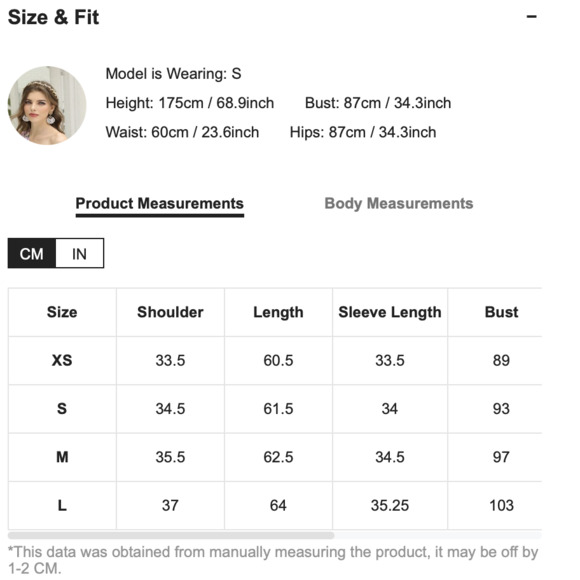 SHEIN Neon Pink Tie Neck Exaggerate Ruffle Trim Top - Picture 6 of 11